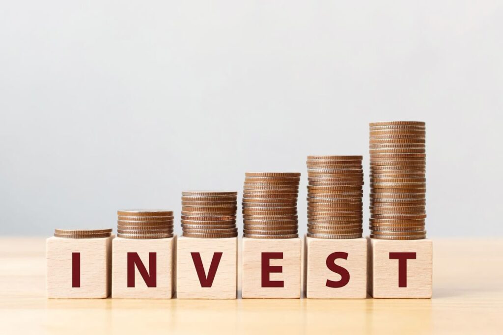 Investment Planning Services