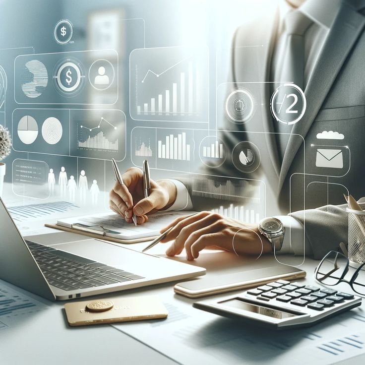 Financial Advisory Services