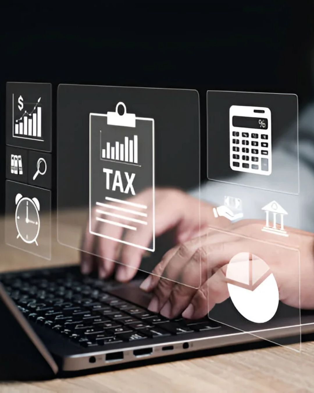 Tax Efficient Strategies
