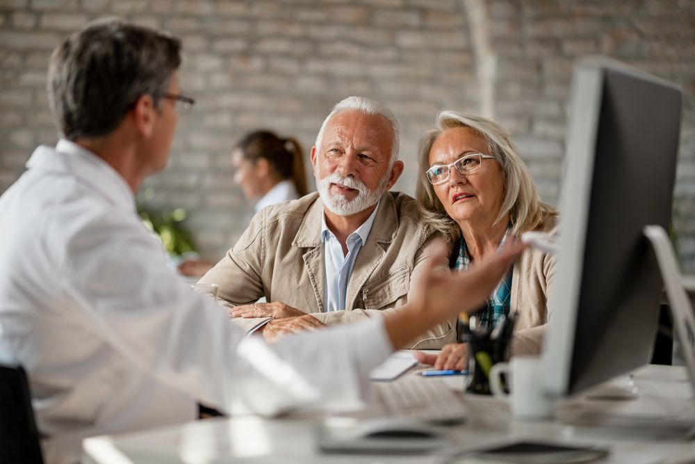 Retirement Planning