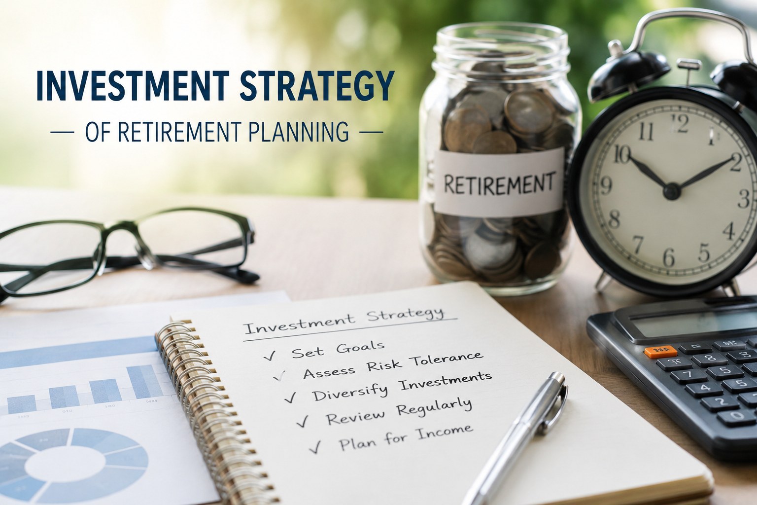 Investment Strategy
