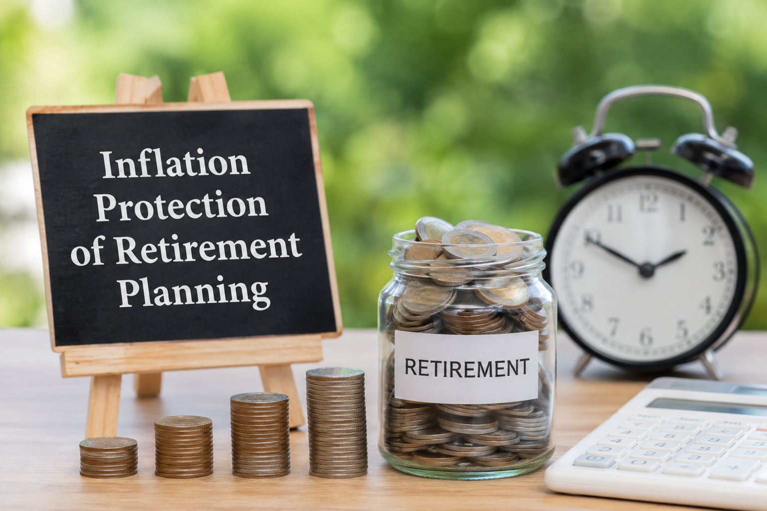 Inflation Protection